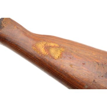 LAMINATE WOODEN FIXED STOCK - NO HARDWARE, H2-31