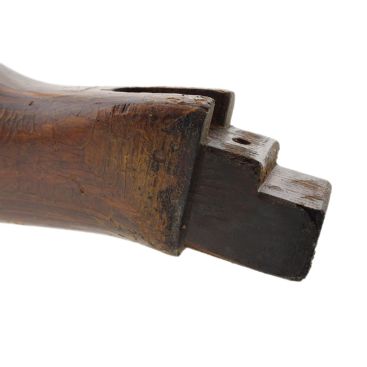 LAMINATE WOODEN FIXED STOCK - NO HARDWARE, H2-31