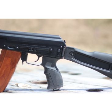 KEY ARMA AK RUBBERIZED GRIP-103, G4-41