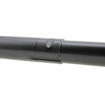 14.6" 5.56 NATO 1-9 TWIST AK-102 US NITRIDED BARREL, M-08