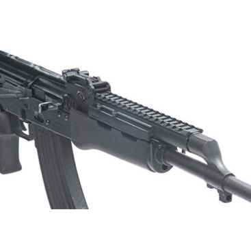 ULTIMAK AK-47 OPTIC MOUNT (WITHOUT SIDE GAS PORTS), G1-31