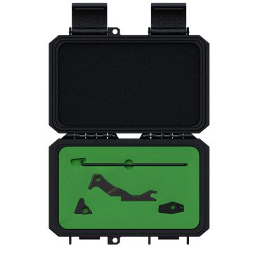 DIABLO TRIGGER AK-47 TRIGGER ASSISTED RESET SYSTEM (T.A.R.S.), E5-51