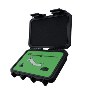DIABLO TRIGGER AK-47 TRIGGER ASSISTED RESET SYSTEM (T.A.R.S.), E5-51