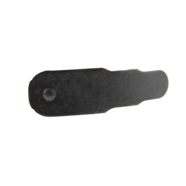 US MADE REAR SIGHT LEAF SPRING, S-8