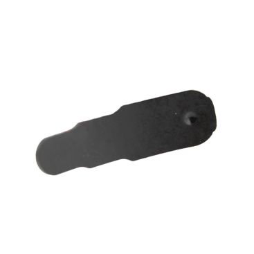 US MADE REAR SIGHT LEAF SPRING, S-8