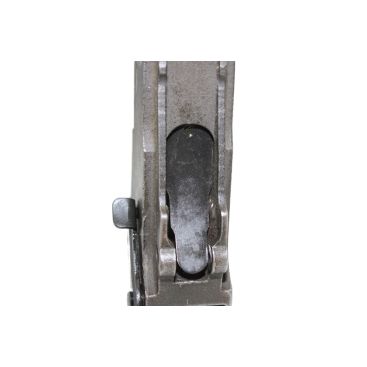 US MADE REAR SIGHT LEAF SPRING, S-8