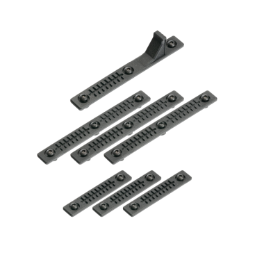 TDI STITCH-K M-LOK PANEL COVER SET, P4-21