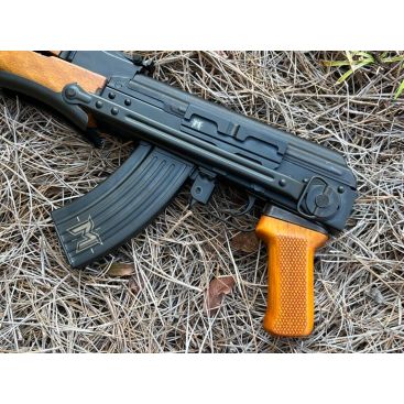 MASTER MOUNT AKMS UNDERFOLDER SCOPE RAIL, C1-11