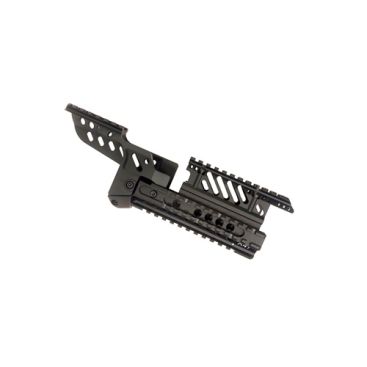 TDI AK HANDGUARD UNIVERSAL 5 RAILS SYSTEM – SHORT TAIL – X47K, P5-51