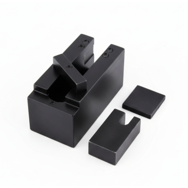 AK47 Trigger Guard Riveting Jig