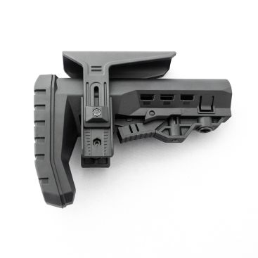 KEY ARMA ATOM CP STOCK WITH CHEEK RISER, G3-31