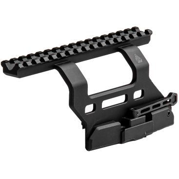 UTG ACCU-SYNC® AK QR SIDE MOUNT, UNIVERSAL, G5-31