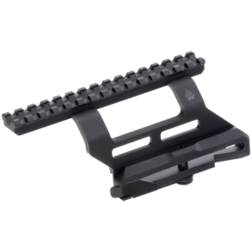 UTG AK QD SIDE MOUNT, FOR ZASTAVA M70 N-PAP, G1-11