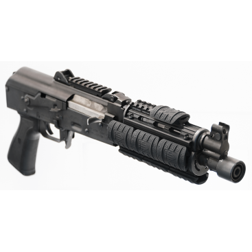 UTG PRO DROP-IN QUAD RAIL HANDGUARD, FOR YUGO M92, G1-21