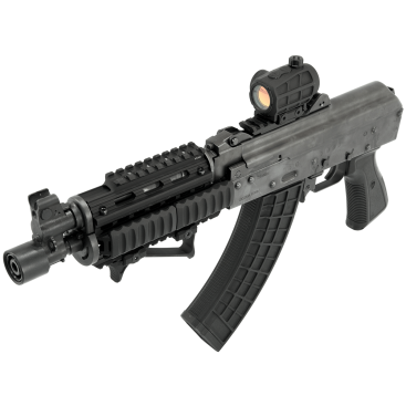 UTG PRO DROP-IN QUAD RAIL HANDGUARD, FOR YUGO M92, G1-21