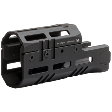 UTG PRO AK SUPER SLIM M-LOK HANDGUARD, G5-21