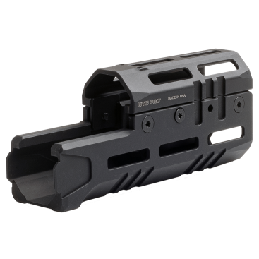 UTG PRO AK SUPER SLIM M-LOK HANDGUARD, G5-21