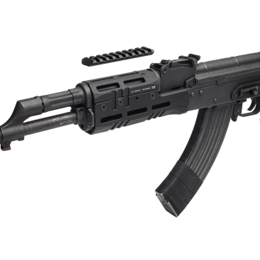UTG PRO AK SUPER SLIM M-LOK HANDGUARD, G5-21