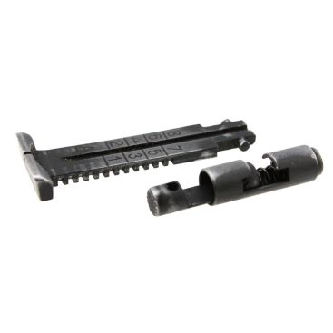 US MADE REAR SIGHT ELEVATION SPRING, S-11
