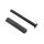 AK-Builder Bulgarian-style center support sleeve and rivet for 1mm receivers, heat treated alloy steel.