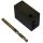 HARDENED TRIGGER GUARD RIVET DRILLING JIG, A3-41