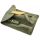 POLISH AKM 3 CELL CANVAS MAGAZINE POUCH, M-13