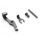 SAIGA 12 FRONT LATCH SET, C3-13