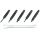 AK-BUILDER SIGHT & GAS BLOCK PIN PUNCH SET, B6-51