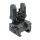COMMAND ARMS LOW PROFILE FOLDING FLIP UP FRONT SIGHT - FFS, CAA-17