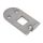 UNDERFOLDER REINFORCEMENT PLATE, A2-41