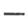 AK-Builder .122 black oxide drill bit for milled receiver fixture.