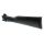 Shows metal stock parts, but are not included.