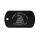 Dont Tread on Me Dog Tag