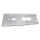 AK-Builder Yugo M72 RPK 1.5mm receiver flat, annealed 4130 Chromoly steel with rails.