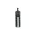 Black oxided AK Front Sight Post with .075 round tip.
