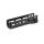 TDI  AKM LOWER ALUMINUM HANDGUARD MLOK BLACK AK47/74/101, P1-61