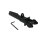TDI AK BUFFER TUBE FOR UNDERFOLDER CONVERSION, P1-11