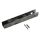 Heat Treated AK-Builder Romanian Underfolder AK-47 7.62x39 1mm 80% Receiver Blank