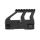 AK MASTER MOUNT SIDE SCOPE MOUNT - REAR BIASED, E4-13