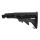 M4 STOCK FOR AK47 WITH AK-BUILDER TUBE, E3-51