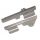 AK-BUILDER RPK 47 LOWER BOLT GUIDE RAILS, E0-11