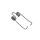 NEW US MADE AK HAMMER SPRING, C2-41