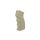 ERGONOMIC PLASTIC AK PISTOL GRIP EARTH, E1-52