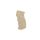 ERGONOMIC PLASTIC AK PISTOL GRIP TAN, E1-53