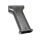 AMD 65 PLASTIC PISTOL GRIP, F6-51