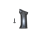 SURPLUS GALIL PISTOL GRIP - BLACK (POLYMER), E0-41