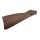 LAMINATE WOODEN FIXED STOCK - NO HARDWARE, H2-31
