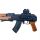 MASTER MOUNT AKMS UNDERFOLDER SCOPE MOUNT, E4-16