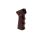 COMBLOC CUSTOMS MOLOT PISTOL GRIP - RUSSIAN RUST, C1-21