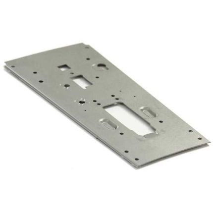 AK47 7.62 Flat w/ Trunnion Holes | AK-Builder.com